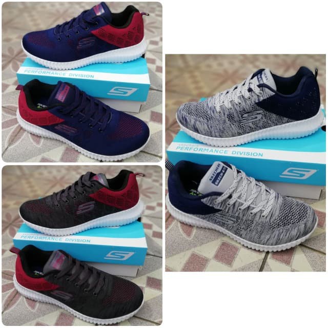 Skechers elite hotsell flex attard