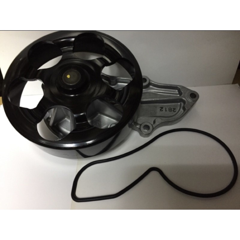 Jual Water Pump Honda Crv Gen 2 2002 2003 2004 2005 2006 Shopee Indonesia