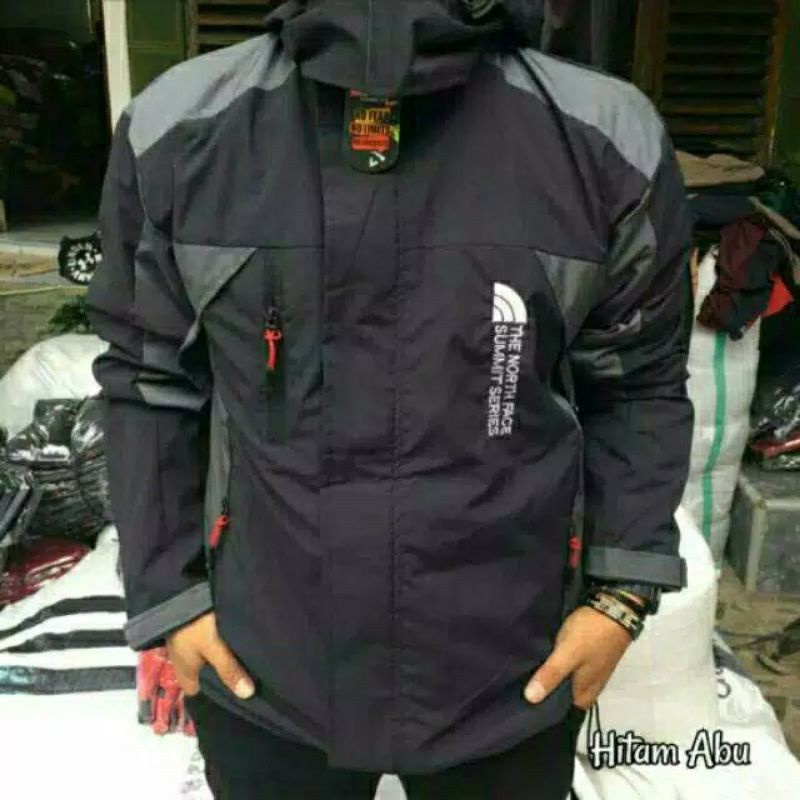 Jual JAKET Gunung/Jaket Pendaki Gumung Pria//Jaket Murah/Jaket Outdoor ...