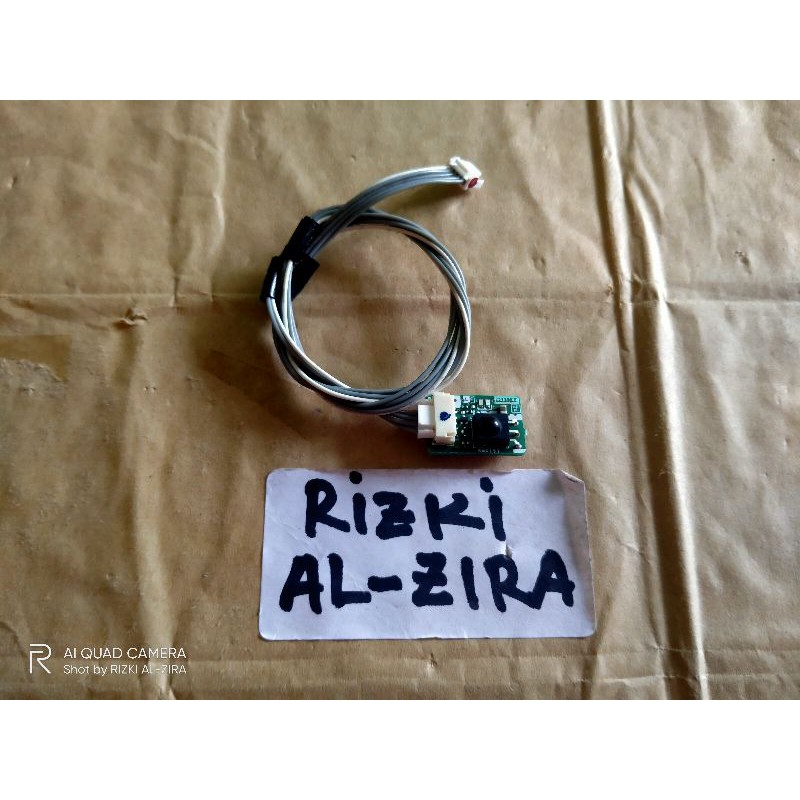 Jual IR REMOTE SENSOR TV SHARP LC-32SA4100I 32SA4100 32SA4100I ...