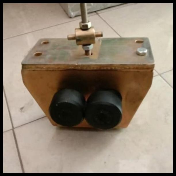 Jual Safety Device Lift Barang, Rem Cargo Lift Shopee Indonesia