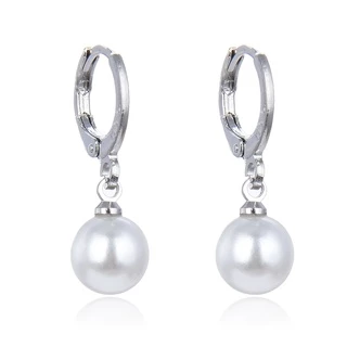 HYL JEWELRY COD anting titanium wanita emas muda mutiara anti karat dewasa tusuk korea asli panjang dan luntur korea style selamanya dewasa 80e 1