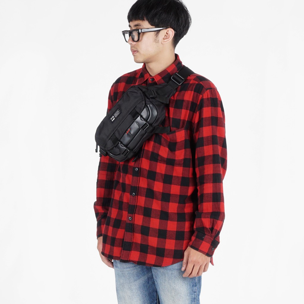 Jual visval bag Harga Terbaik & Termurah Juni 2026 | Shopee Indonesia