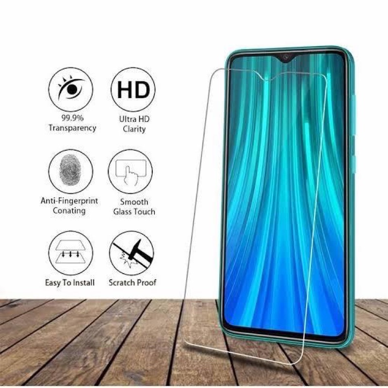 KARTXITAI Cover Compatibile con Xiaomi Redmi Note 6/Note 6 Pro Custodia Trasparente Slim in Silicone TPU con Assorbimento degli Urti e Anti-Graffio-Bovini, fiori, uccelli, dipinti ad olio