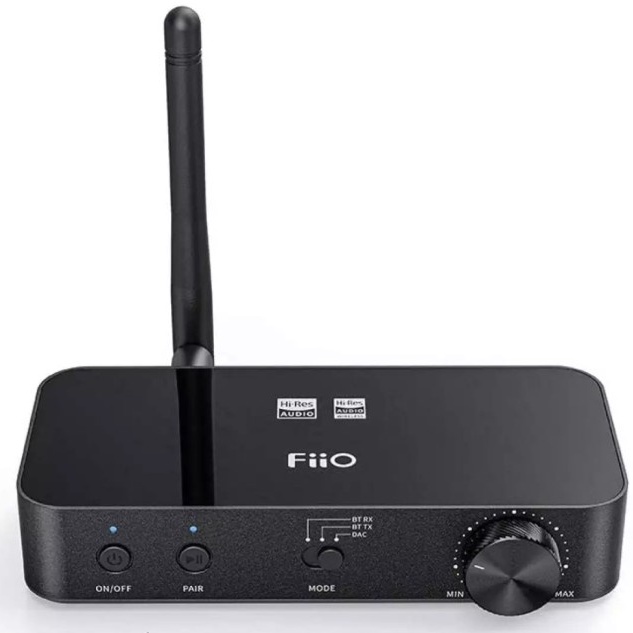 Jual Fiio BTA30 PRO Highfidelity bluetooth receiver Shopee Indonesia