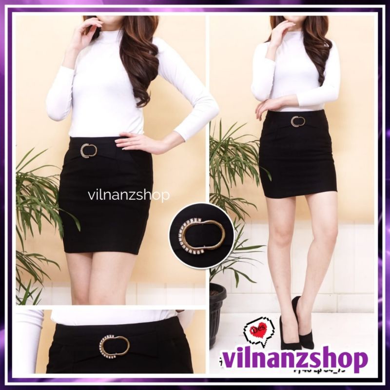 Jual 4002 Rok span mini VD | Shopee Indonesia