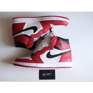 Harga retail cheap air jordan 1