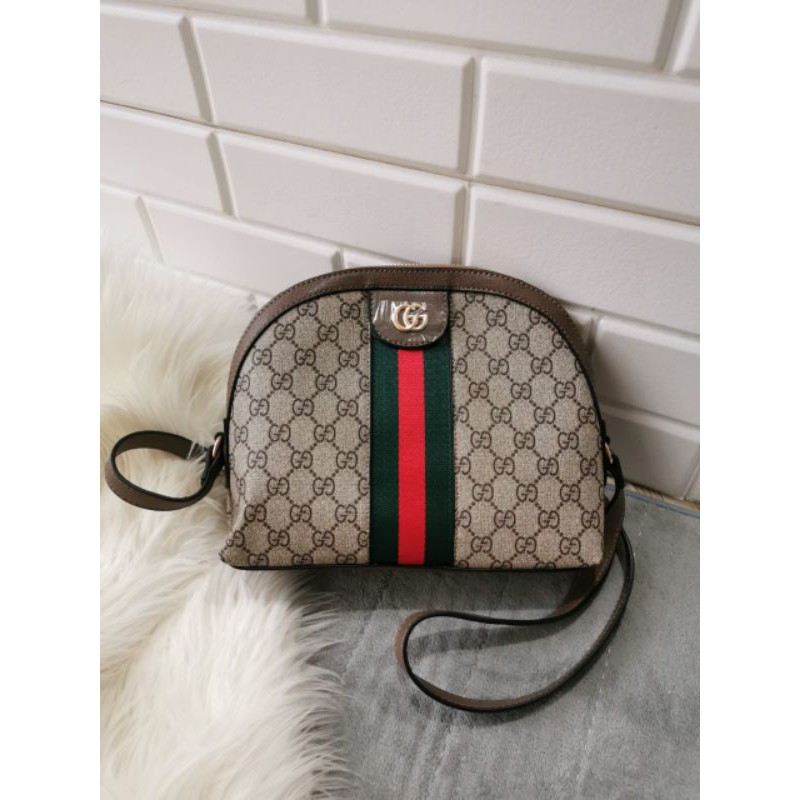 Harga tas clearance gucci ophidia original