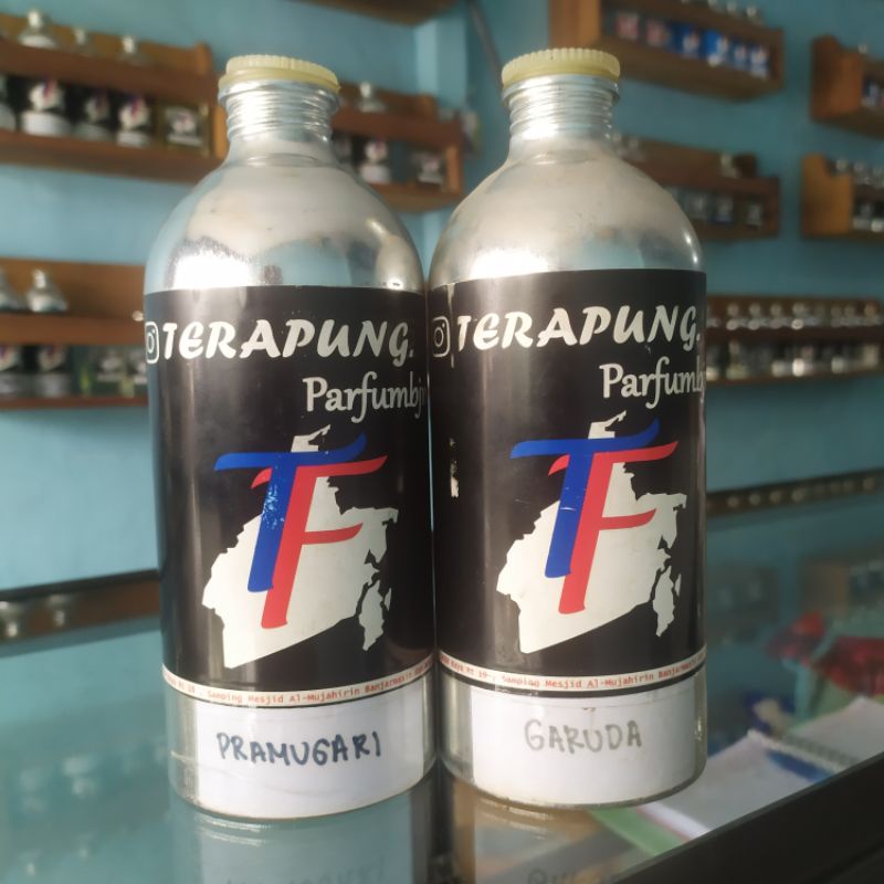 Jual Pramugari Garuda Parfum Isi Ulang Parfum Refill Shopee Indonesia