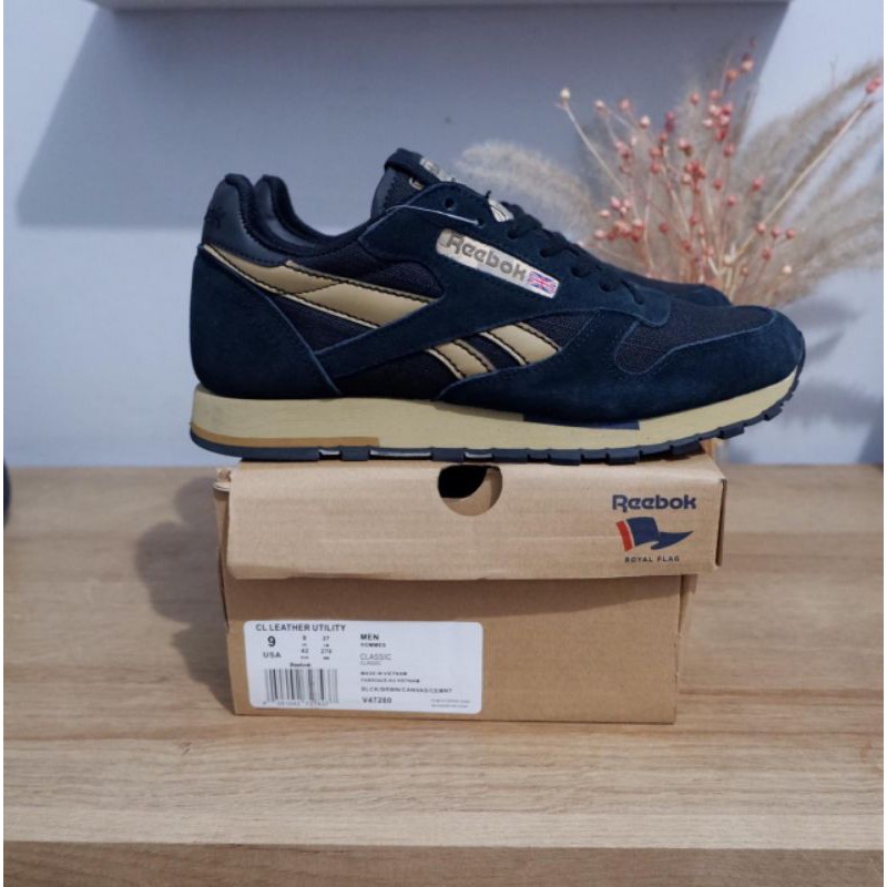 Reebok classic sale harga