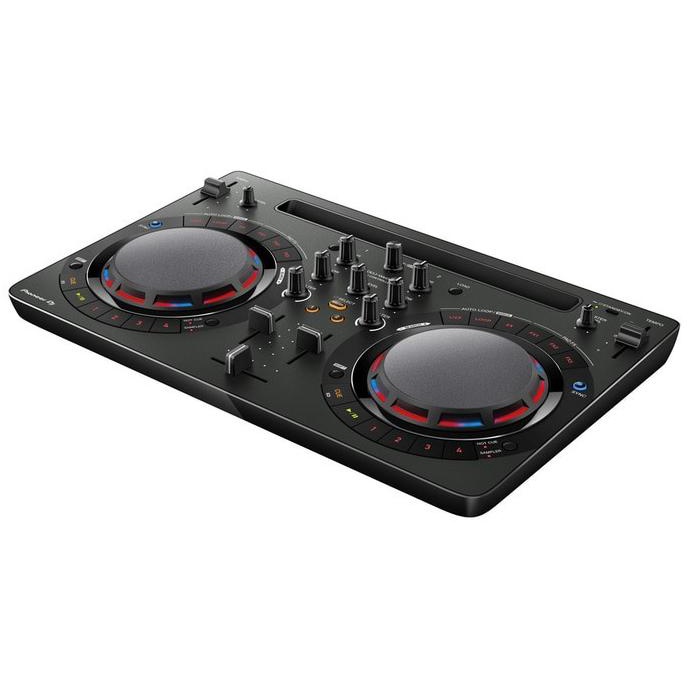 Jual Pioneer Ddj Wego 4 Dj Controller | Shopee Indonesia