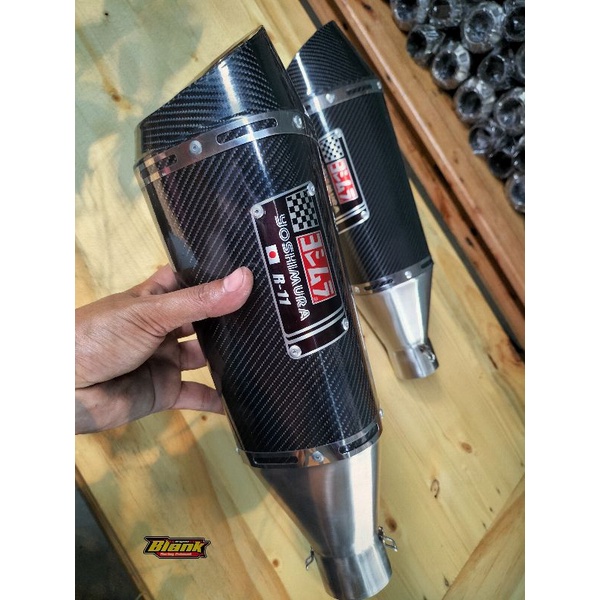 Produk Blank knalpot | Shopee Indonesia