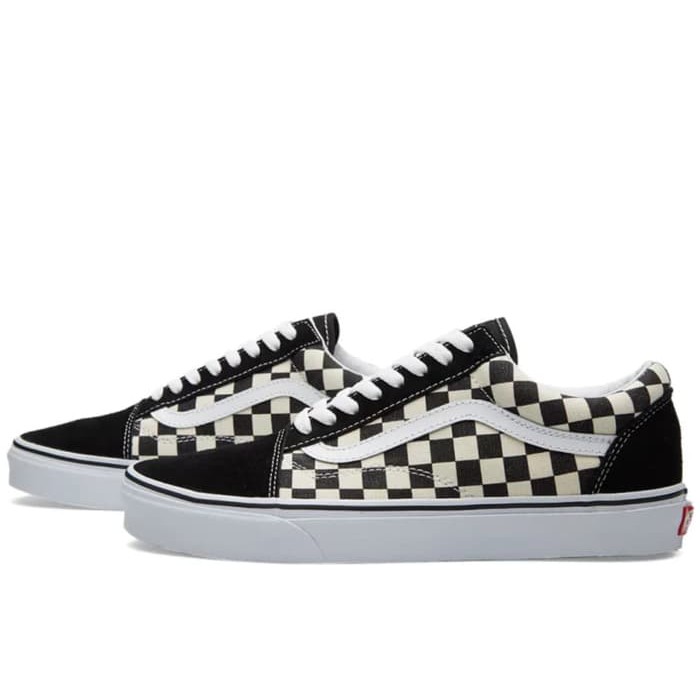 Tipe vans 2024 old skool