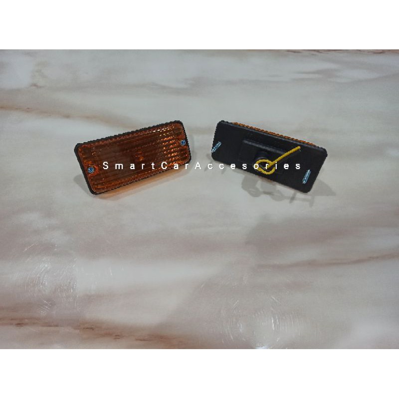 Jual Lampu Samping Side Lamp Sein Sen Suzuki Jimny katana SJ410