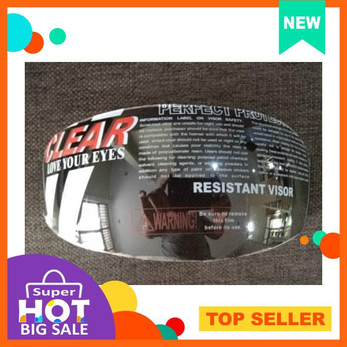 Jual Inner Visor (Kaca Dalam) | Shopee Indonesia