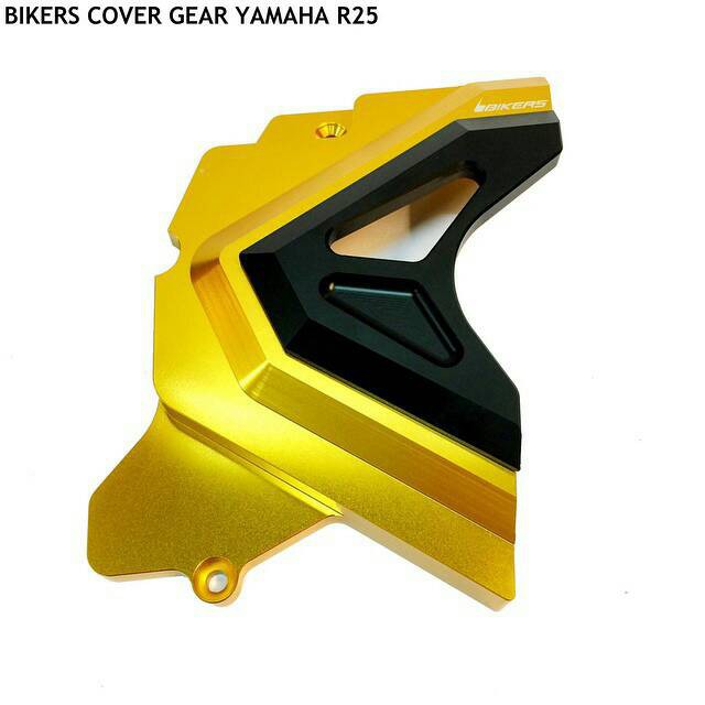 Jual BEST PRODUCK!!!Cover Gear R25/Mt25|Tutup Gear Bikers R25|Mt 25 ...