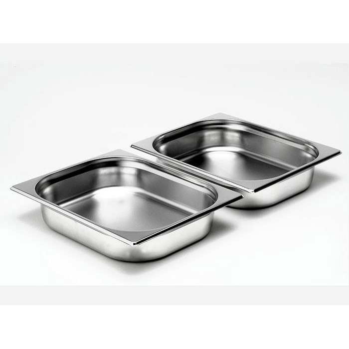 Jual Insert isi dalam Chaffing dish / isi chafing dish / tray prasmanan ...