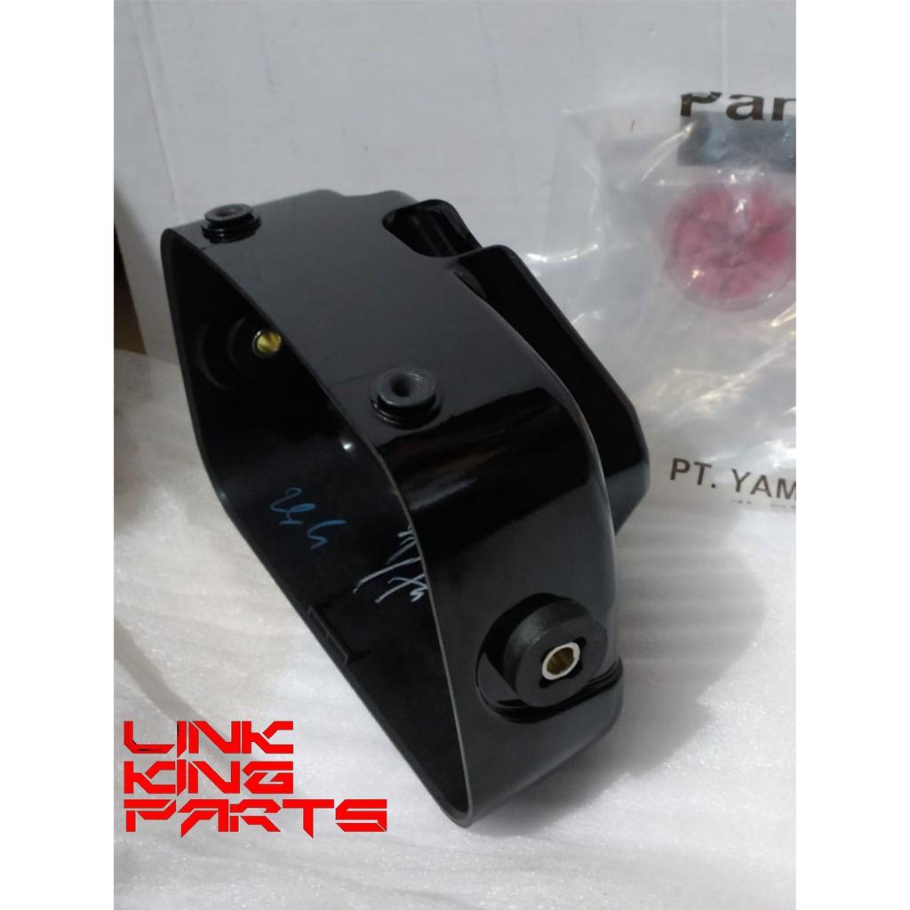 Jual BATOK LAMPU RX KING NEW LAMPU DEPAN RX KING NEW 04 OVAL BODY ASSY ...