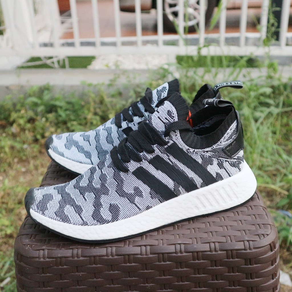 Jual SEPATU ADIDAS NMD R2 PK PREMIUN WOMEN IMPORT Shopee Indonesia