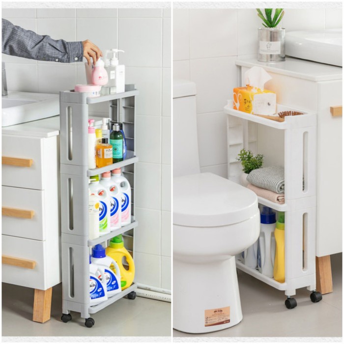 Jual Rak Botol - Pawaca Rak Sisip Susun Dapur Minimalis Tempat Botol ...