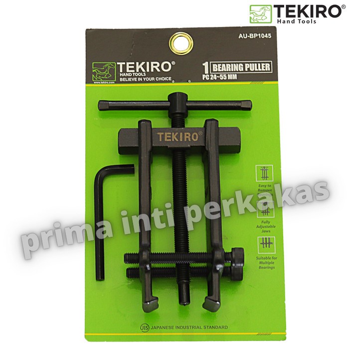 Jual Produk Terbaru Treker Bearing Tekiro Ab Bearing Puller Treker