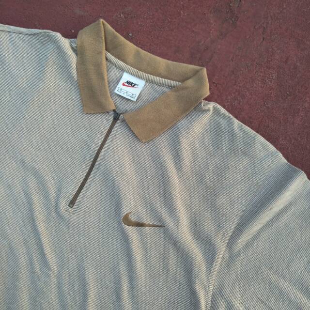 Polo hot sale nike vintage