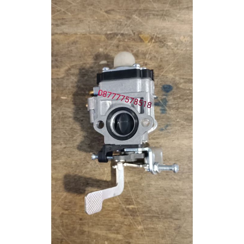 Jual Karburator Fogging Tasco KB 250 Carburetor Tasco KB250. Spare Part