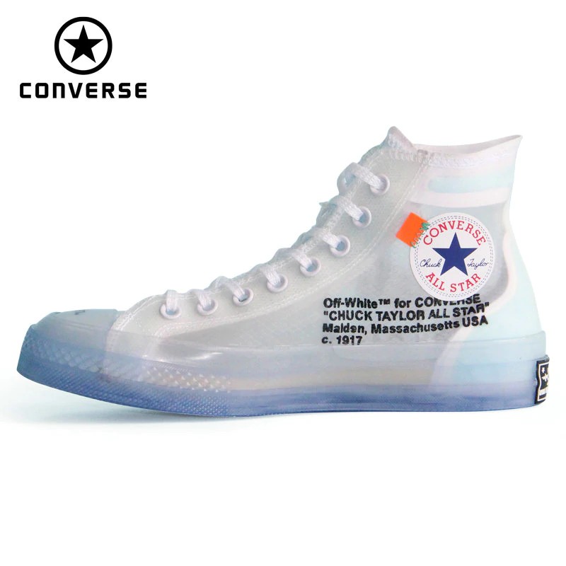 Sepatu converse 2025 original terbaru