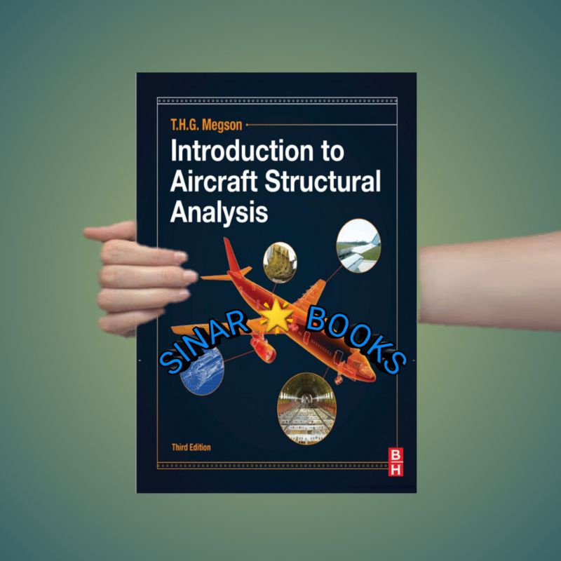 Jual introduction to aircraft structural analysis shopee indonesia