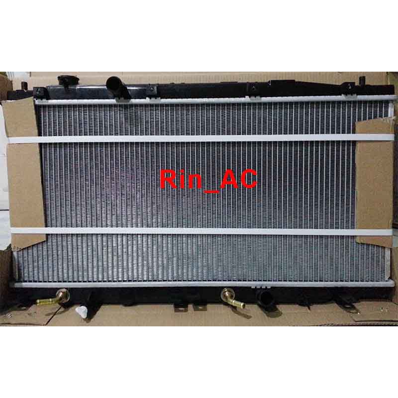 Jual Radiator Mobil Honda Jazz RS S GE8 IVTEC I-VTEC 2009 2010 2011 ...