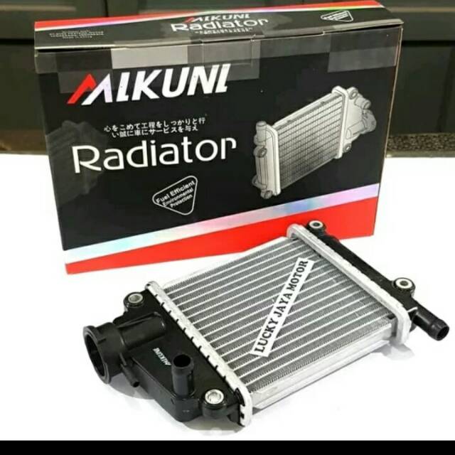Jual Radiator vario 110 karburator | Shopee Indonesia