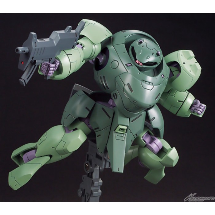 Jual HG IBO GUNDAM MAN RODI - HG MANRODI | Shopee Indonesia