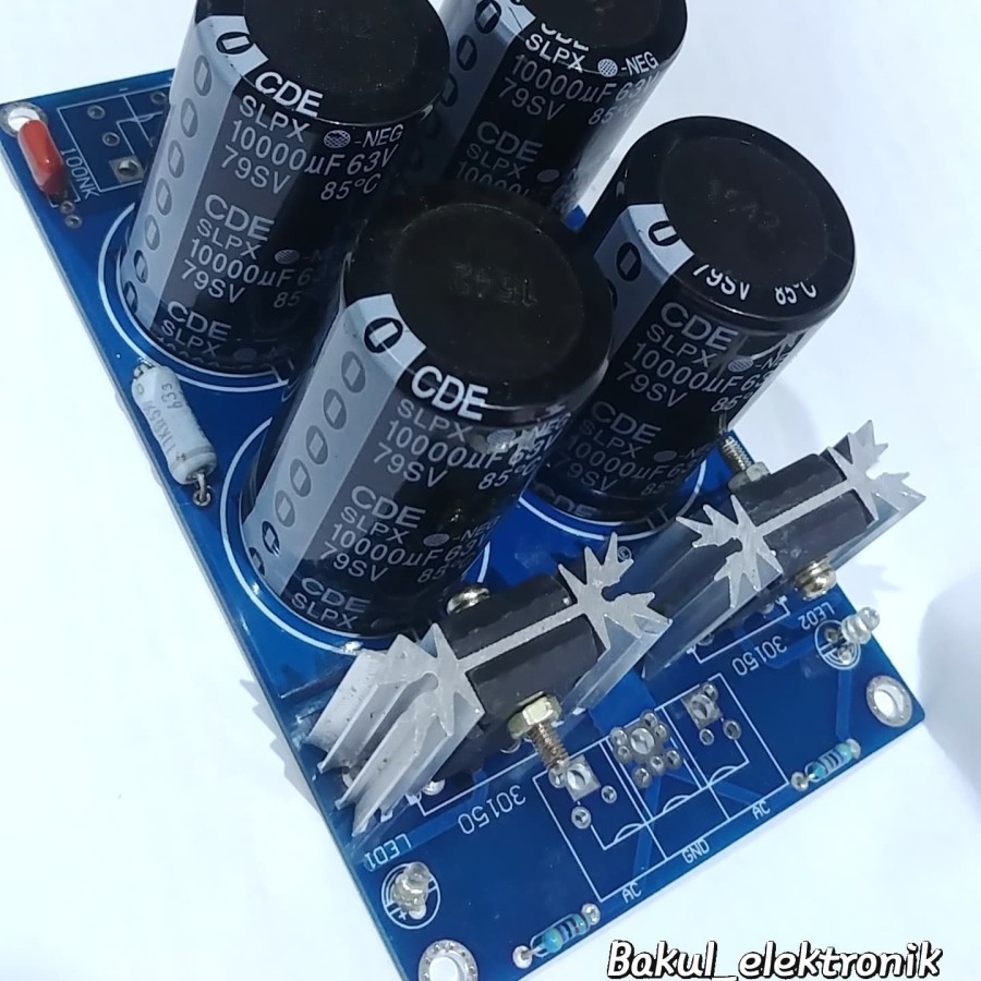 Jual POWER SUPLY SIMETRIS /CT UNTUK POWER AMPLIFIER | Shopee Indonesia