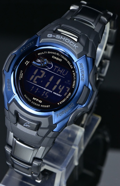 G shock mtg m900bd 2025