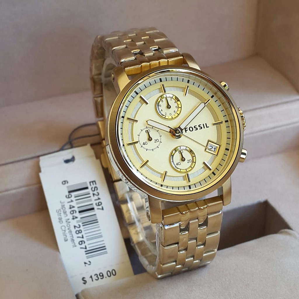 Es2197 fossil new arrivals