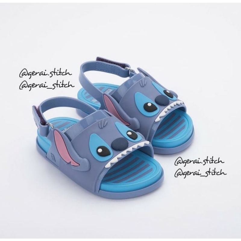 Lilo and hot sale stitch sandals