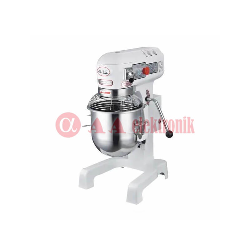 Jual Planetary Mixer Getra B-10 10 Liter | Shopee Indonesia