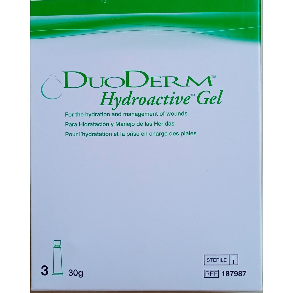 Jual Duoderm Gel 30 G | Shopee Indonesia