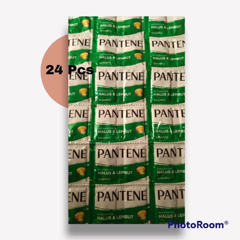 Jual Shampo Pantene (Renteng) | Shopee Indonesia