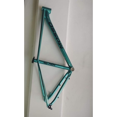 mosso xc team 7005