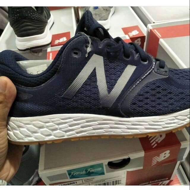 Jual new balance shop fresh foam zante