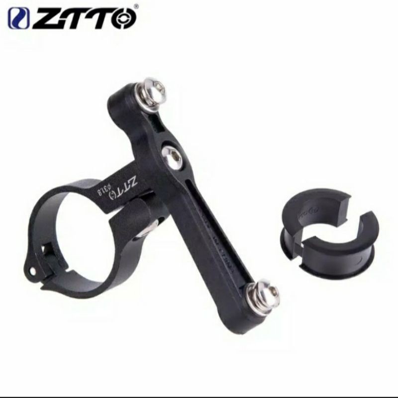 Jual Holder Bracket Cage Tempat Botol Minum Stang dan Seatpost Sepeda ...