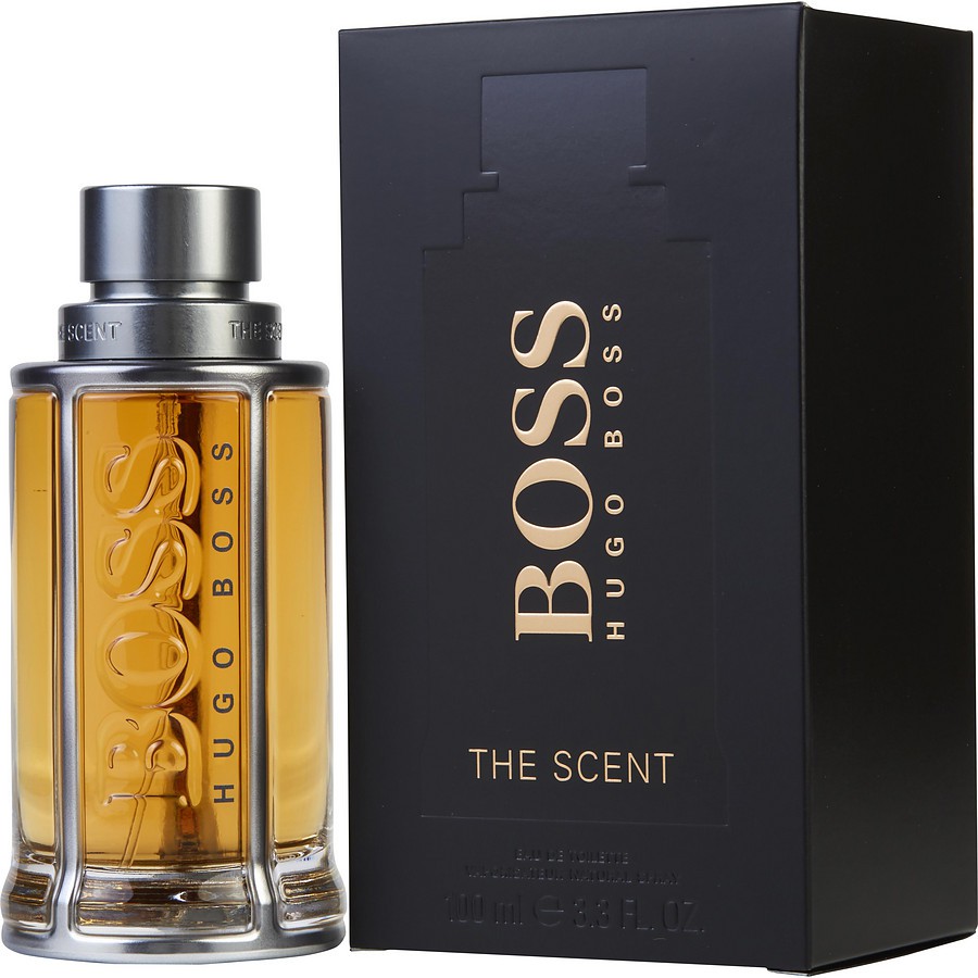 Harga parfum hugo 2025 boss the scent