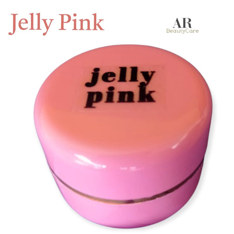 Jual Jelly Pink Shopee Indonesia