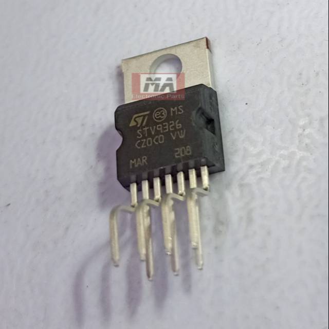 Jual Ic STV9326 original | Shopee Indonesia