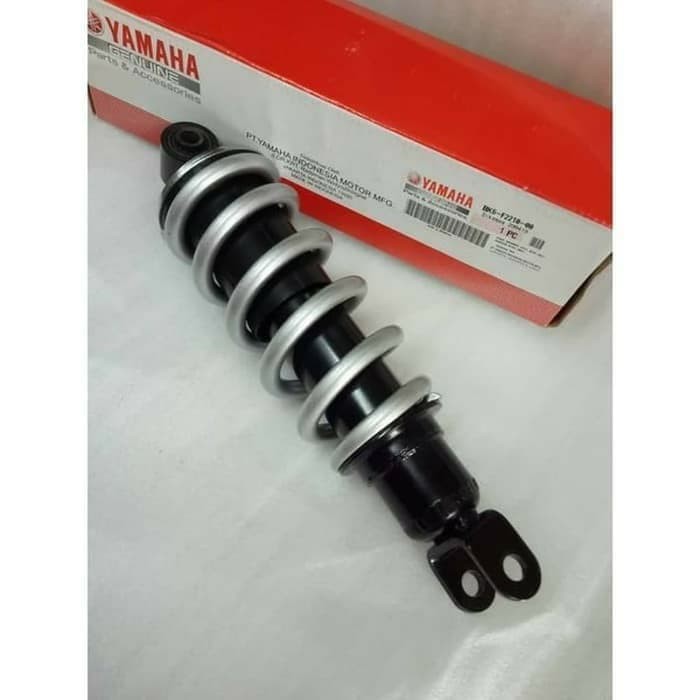 Jual Shockbreaker Skok Belakang Yamaha R15 VVA V3 BK6-F2210-00 | Shopee ...