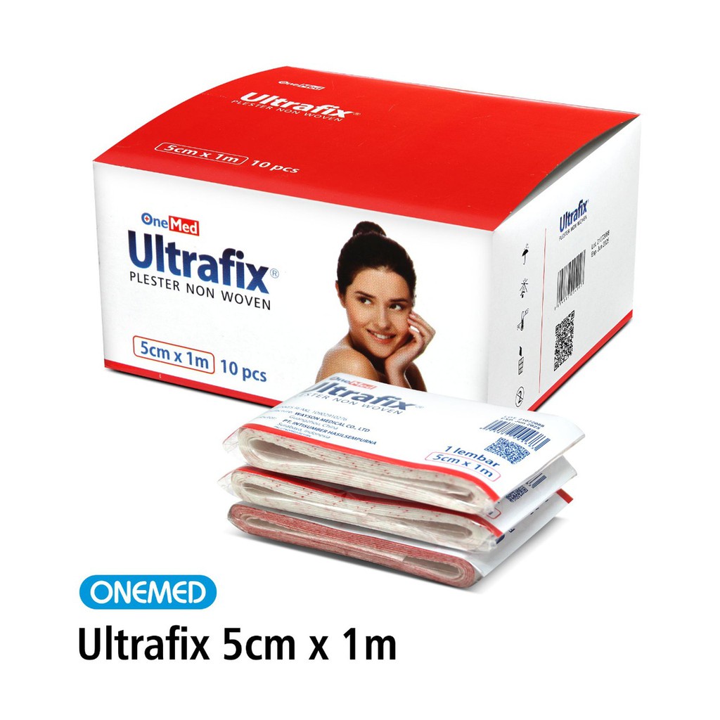 Jual ULTRAFIX | Shopee Indonesia