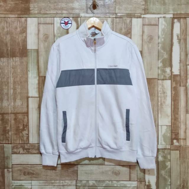 Jual Tracktop CALVIN KLEIN Shopee Indonesia