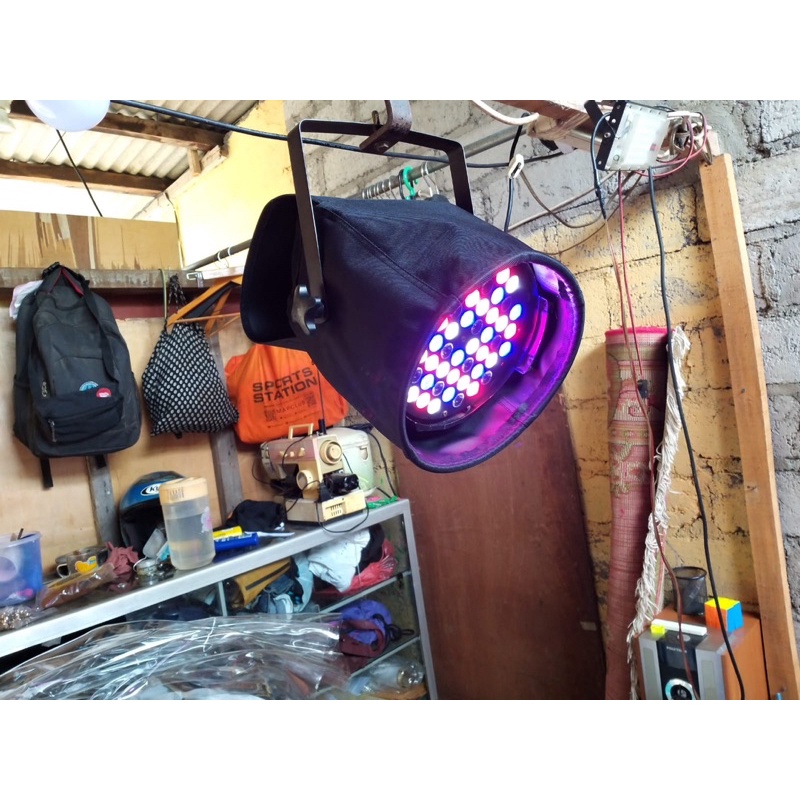 Jual cover parled untuk panggung rigging bagian depan dengan kawat ...