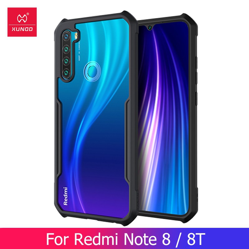 Jual Redmi Note 8T Terlengkap & Harga Terbaru Juni 2026 | Shopee Indonesia